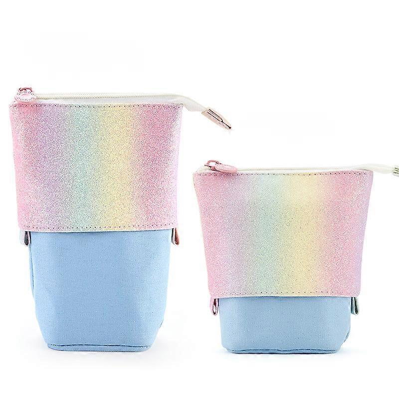 Pencil Case Stationery Box Large Capacity Pencil Case