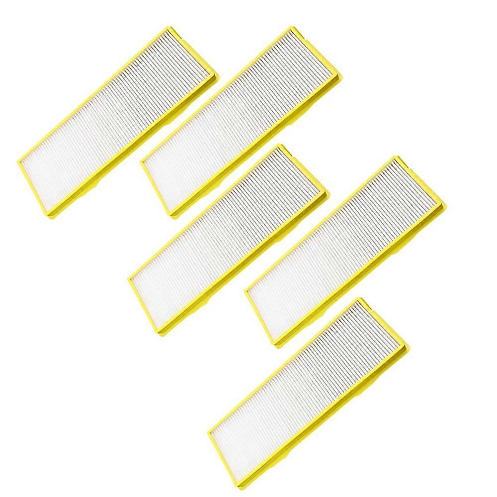 5Pcs A/C Filter for Scania Trucks SCE 1913500 Interior Filter