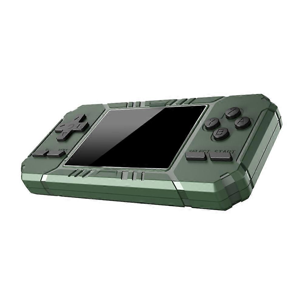 X70 Handheld Game Console Portable 7 Inch HD Screen Retro Game Children's Gifts Support Two-Player Games HD TV Out Gaming Player
