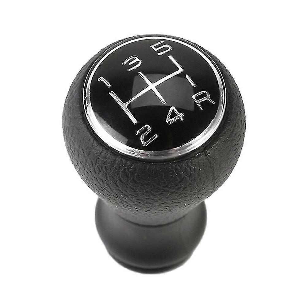 Manual Car Gear Shift Knob Handle For Citroen C1 C3 C4 Peugeot 206 207 307 308