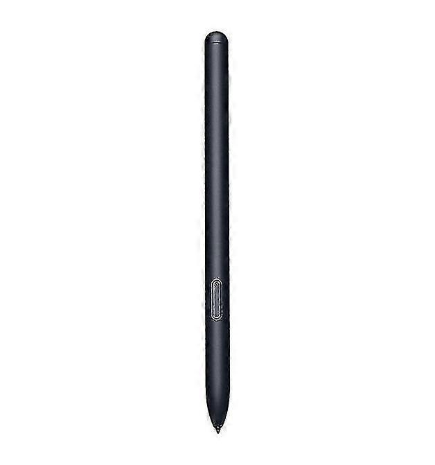For Samsung Tabs7 S6 Lite Stylus Stylus Electromagnetic Function Pen Black