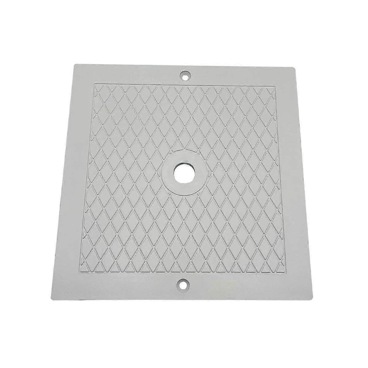 Coperchio Di Ricambio Per Skimmer Piscina, Compatibile Con Hayward SPX1082E, SP082, 1083-1086, Resistente E Facile Da Installare