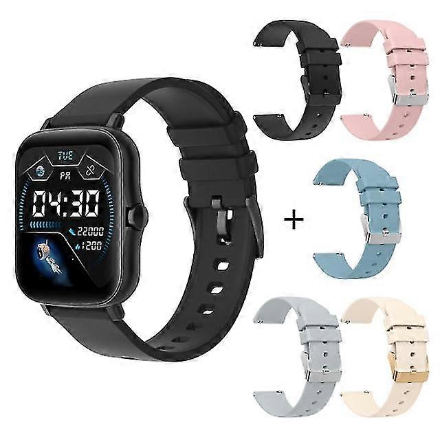 Bluetooth answer call smart watch men ip67 waterproof women dial call smartwatch support tws earphones