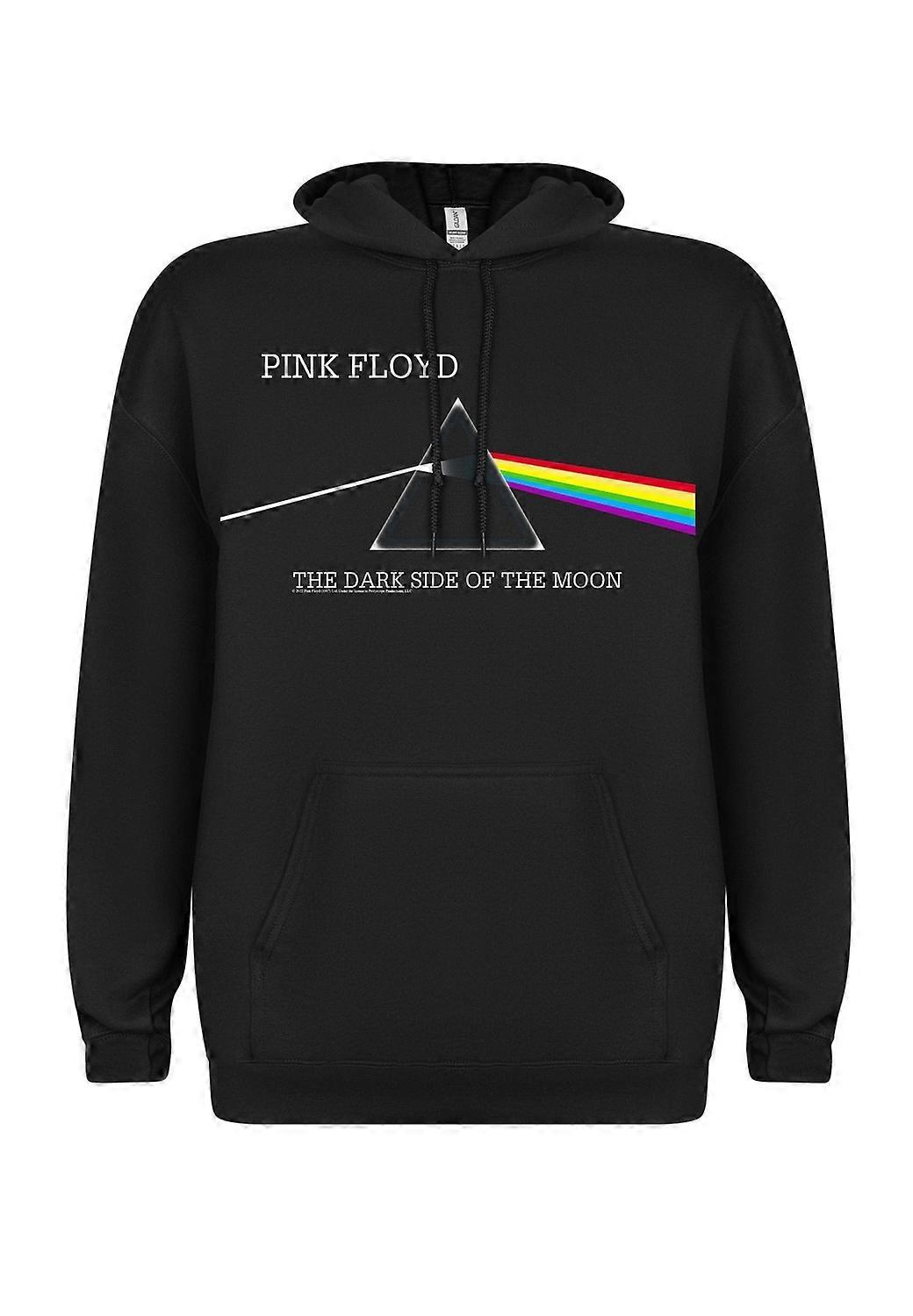 Pink Floyd - Dark side Albüm kapüşonlu kapüşonlu kapüşonlu