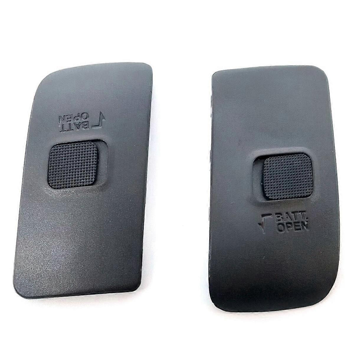 2 PCS Brand New Flash Battery Door Cover for YN600EX-RT II YN685 YN660