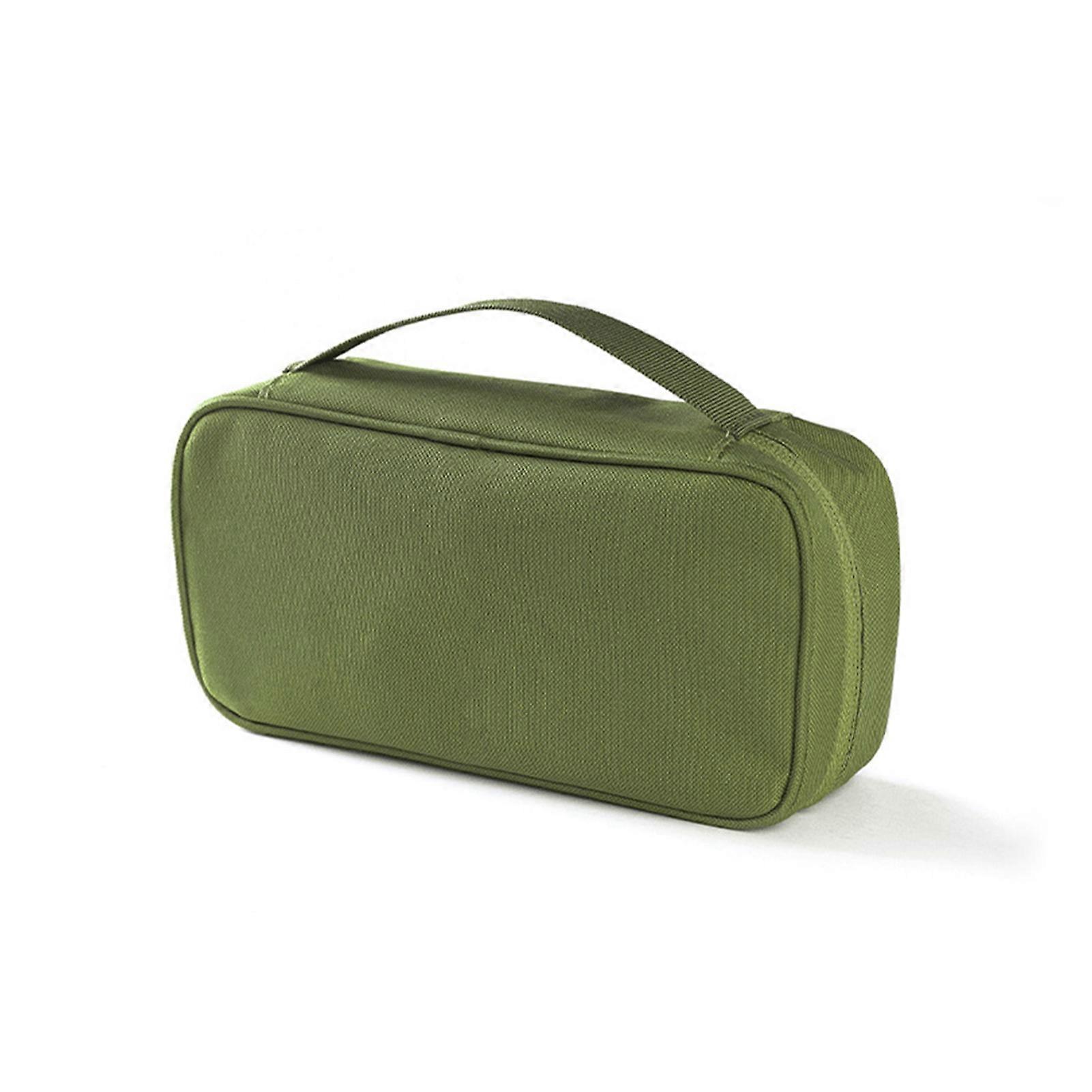 Emergency Survival Storage Bag Home Zipper Closure Design Classification for Camping Organizer Medical Kit