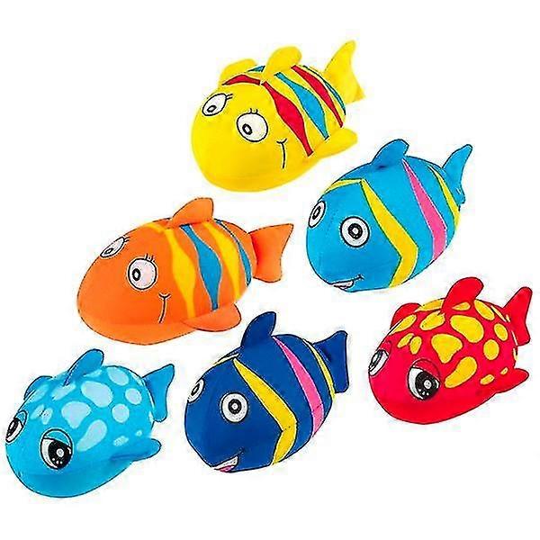Beco Water Balloon Fish Swimming Pool Fun Toy