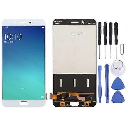 Screen Replacement Display Digitizer for OPPO R11 Plus With Repair Tool Kits
