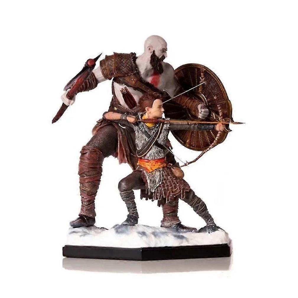 Kratos Gott Spielzeug