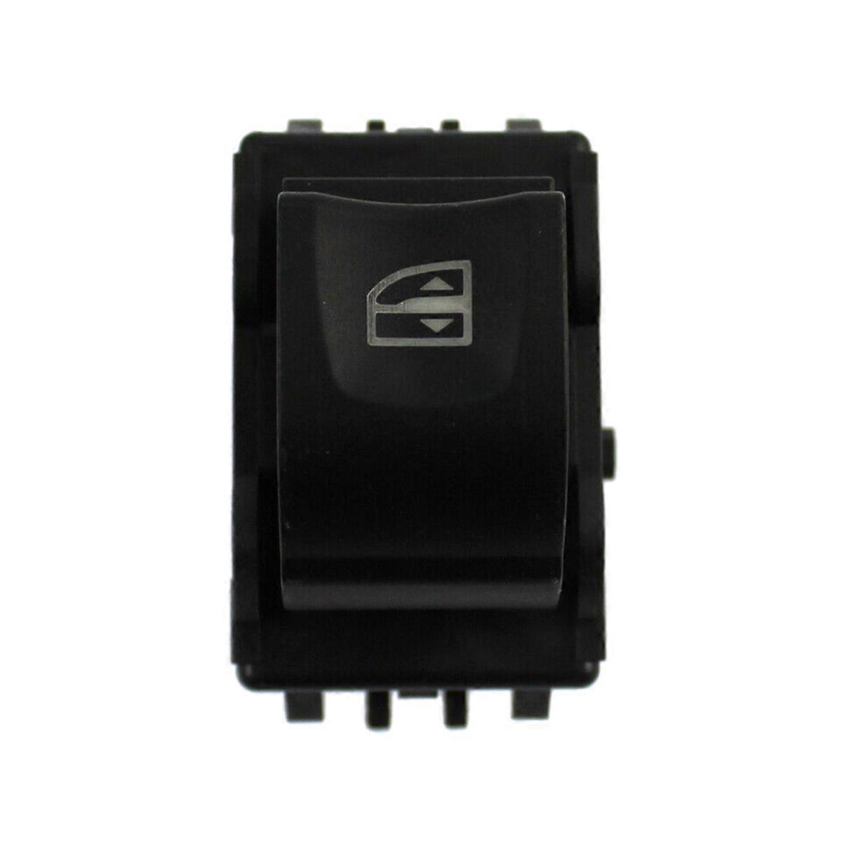254010003R for Grand Scenic Car Electric Power Window Lifting Switch Button Controller