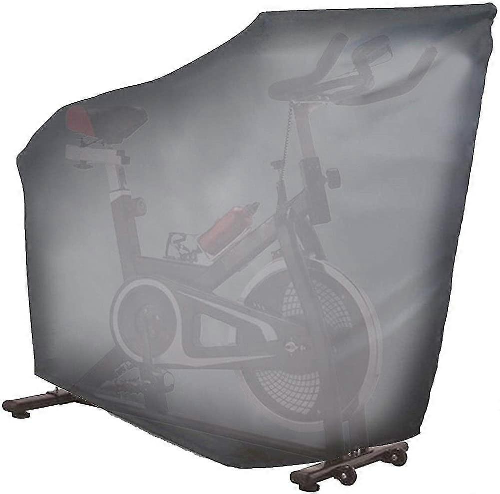 ممارسة غطاء الدراجة ، غطاء الدراجة الداخلية للماء الغبار غطاء الدراجة ل