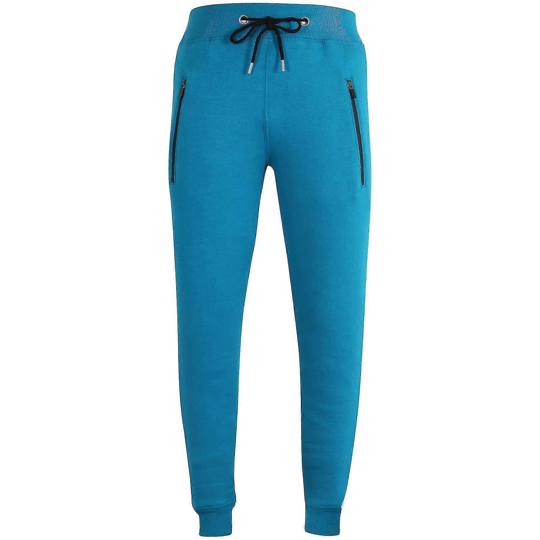 Herren Fleecehose Jogginghose