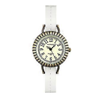 Women's Casual Bracelet Watch Quartz Mesh Belt Band Fashion Analog Wrist Watches