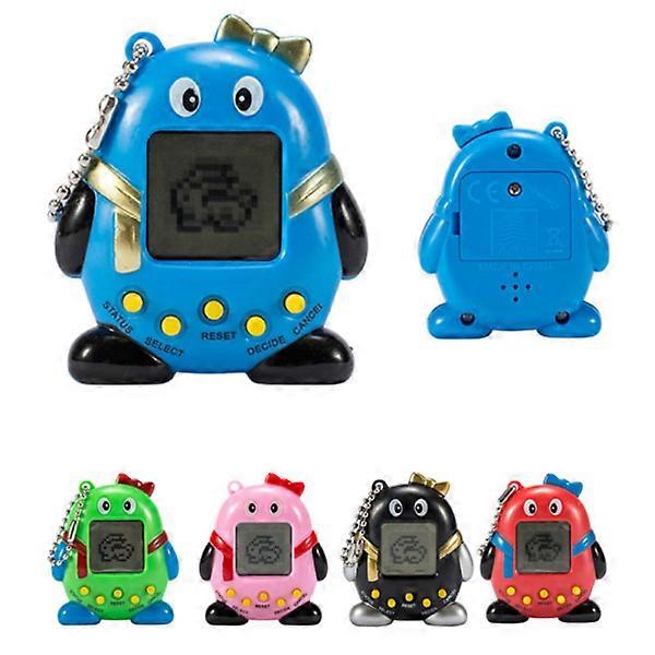 Tama Pet - Digitalt HusdjurBlue