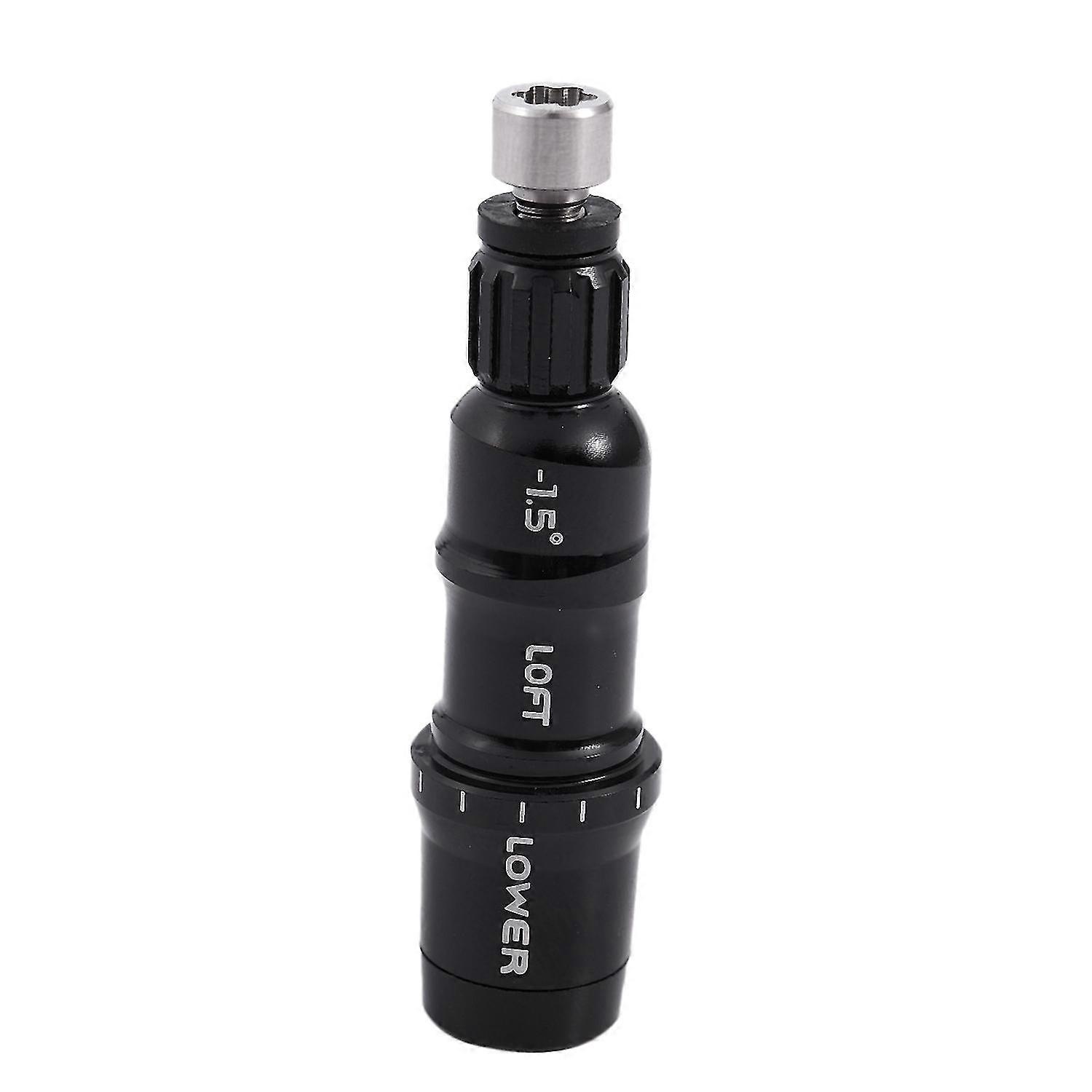 0.370 Golf Adapter Sleeve Replacement For M3 M4 M5 M6 Hybrid Fairway