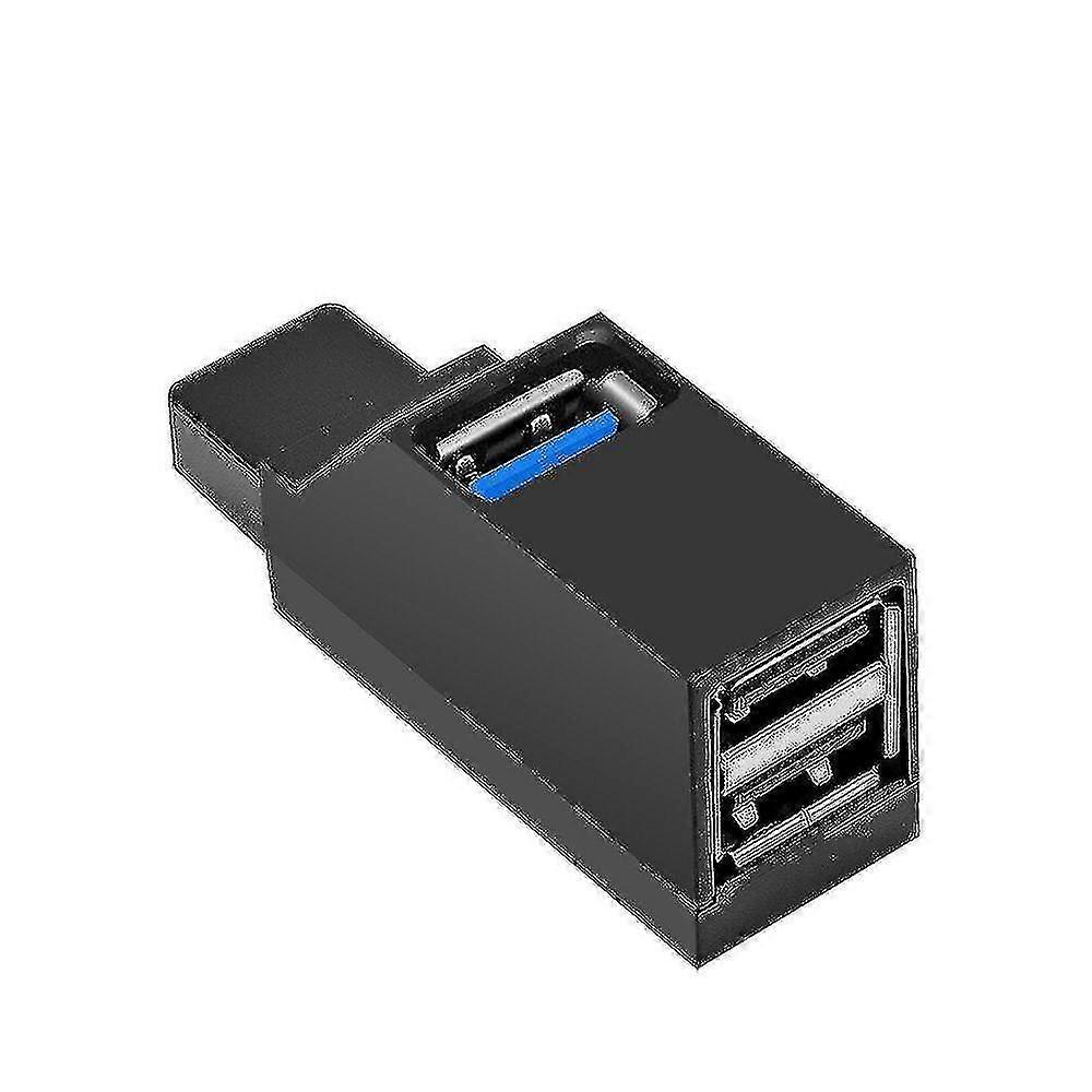 Ports High Speed Data Transfer Splitter Mini Adapter Universal