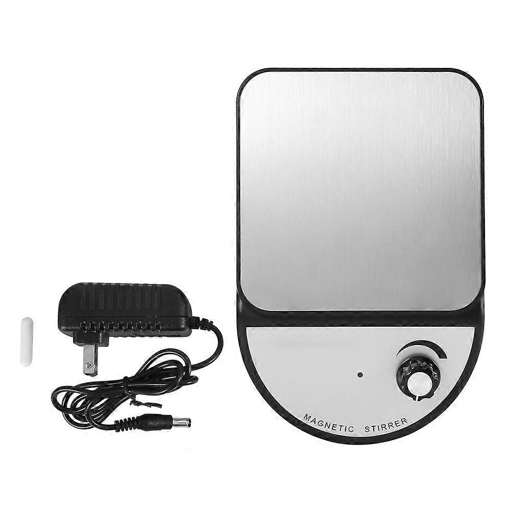 مختبر خلاط النمام المغناطيسي AC100 × 240 فولت 3500 مل مغناطيسية قوية