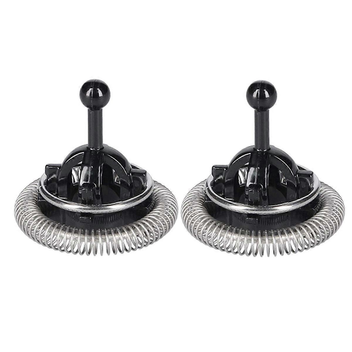 2pack Replacement Whisk for Aeroccino Milk Frothers, Compatible with Models 3, 4, and Plus