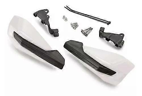 Ktm Husqvarna Motorcycle Enduro Handguards