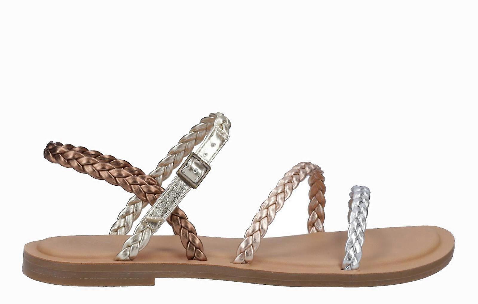 Toms Kira Sandals Multi