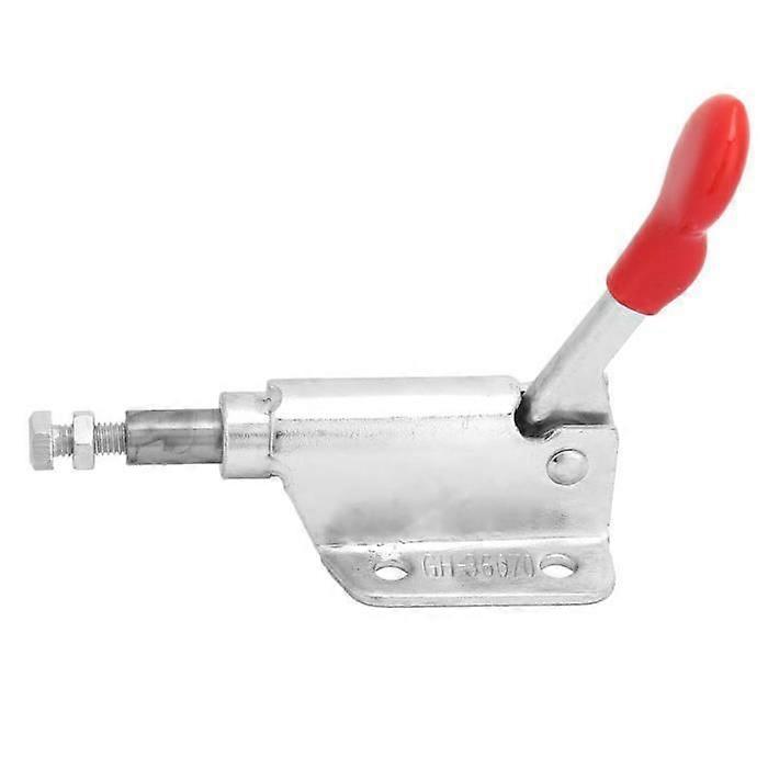Toggle Clamp Fixing Quick Release Toggle Clamp Range 10mm Galvanized Iron, Capacity 60kg