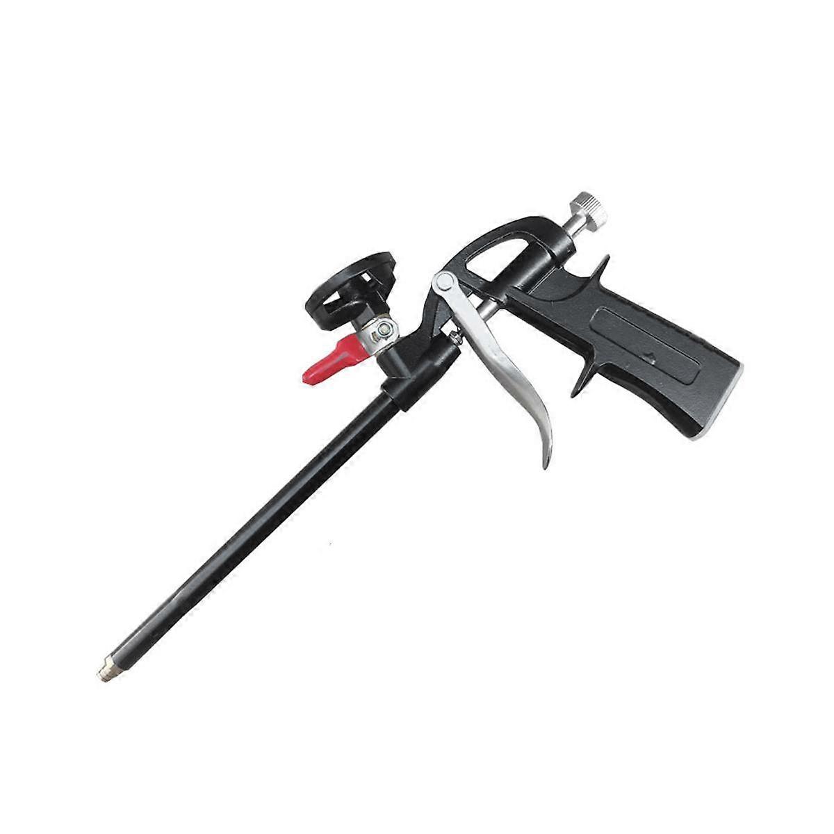 Fluorocarbon Metal Foam Tool Spray Foaming Tool Special Foam Tool Polyurethane Foam Sealant Tools