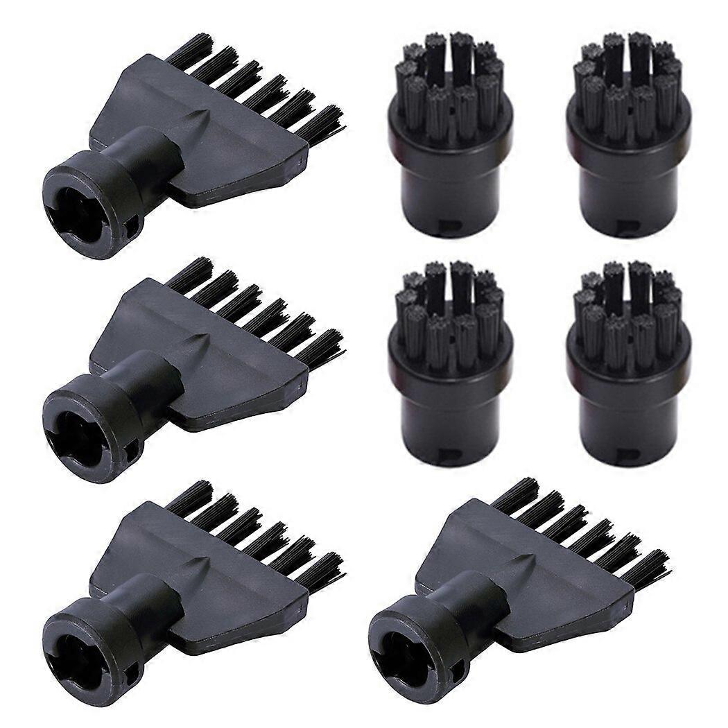 ケルヒャーSg-42 / Sg-44 / Sc1 Sc2 Sc3 Sc4 Sc4 Sc5家庭用クリーニング部品交換用ツール用ホームクリーニングフラットブラシ