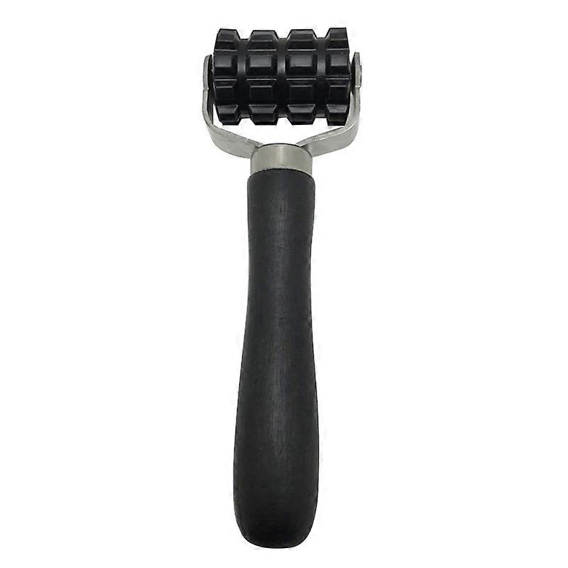 Car Audio Soundproofing Pressure Roller Tool Auto Soundproof Wheel Roller Construction Roller