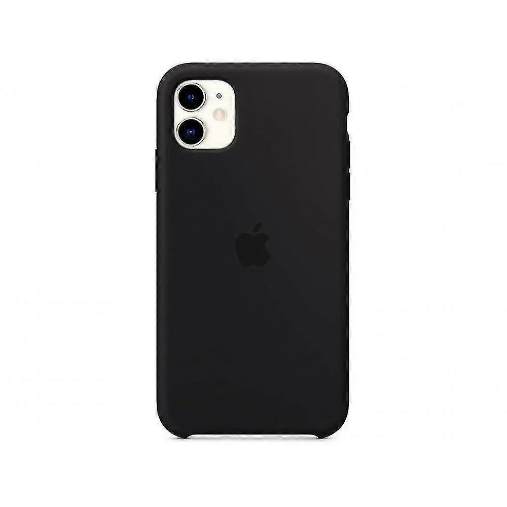 Iphone 11 Silicone Phone Case