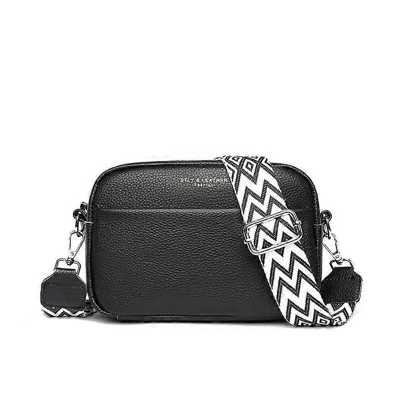 عالية الجودة جلد طبيعي المرأة حقائب الكتف كروسبودي حقيبة يد جلد البقر