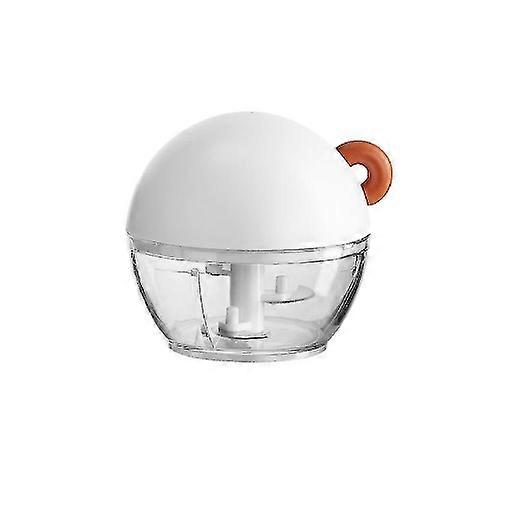 Mud compactor,Multi-purpose Mini Household Manual Garlic Masher