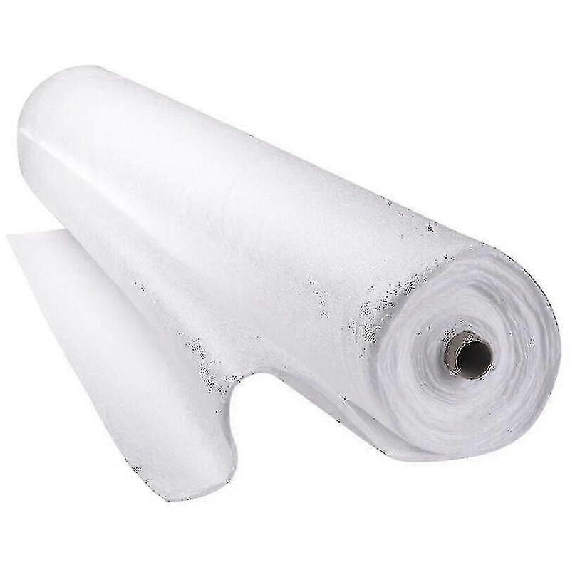 Geotextilrulle 10 meter 150g/m2-