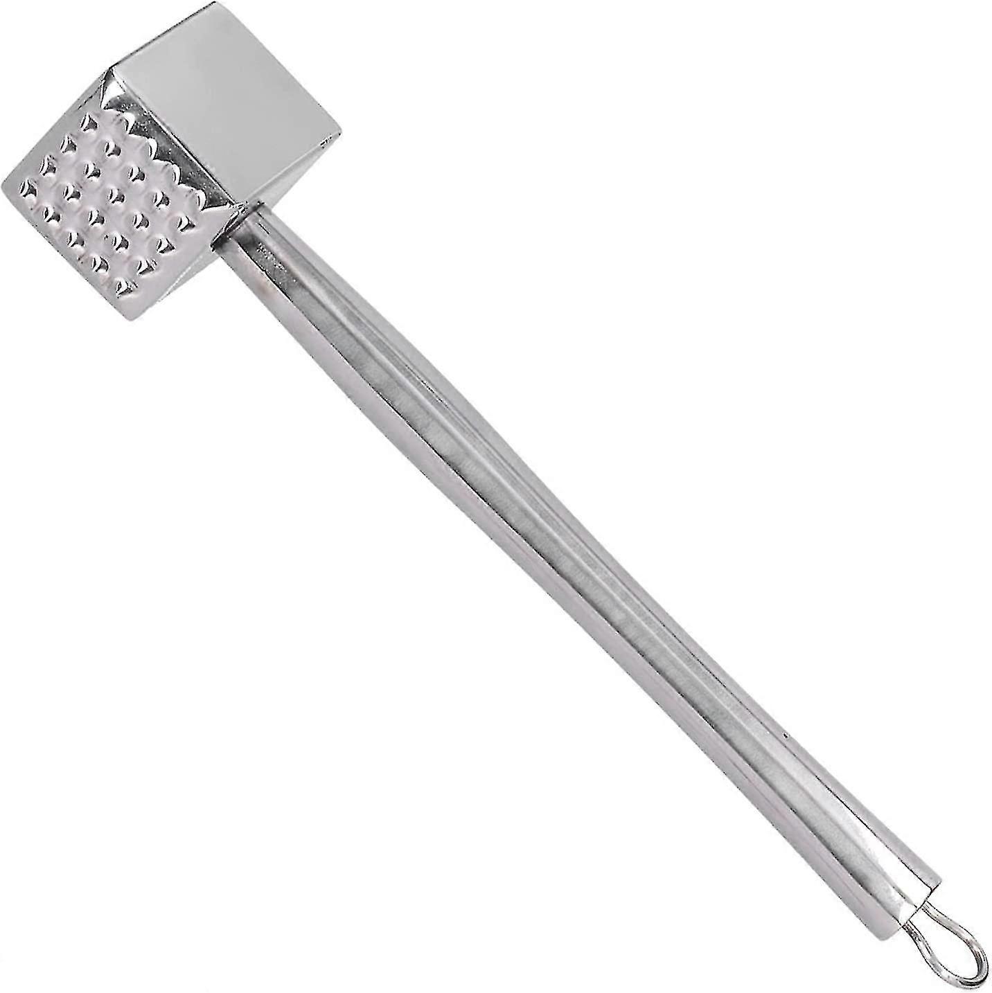 meat Mallet, Steak Double For Home For Kitchen For Restaurant PXCL