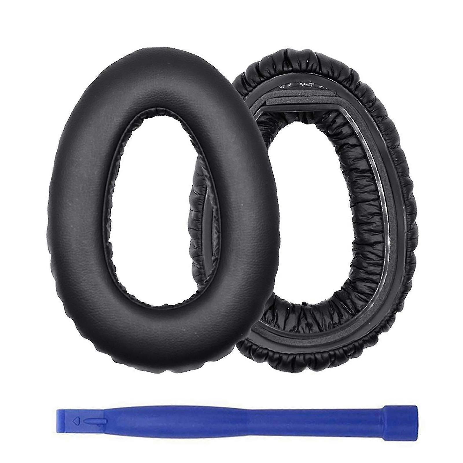 Sennheiser PXC 550 Ear Pads - Replacement Cushion Earmuff Cover