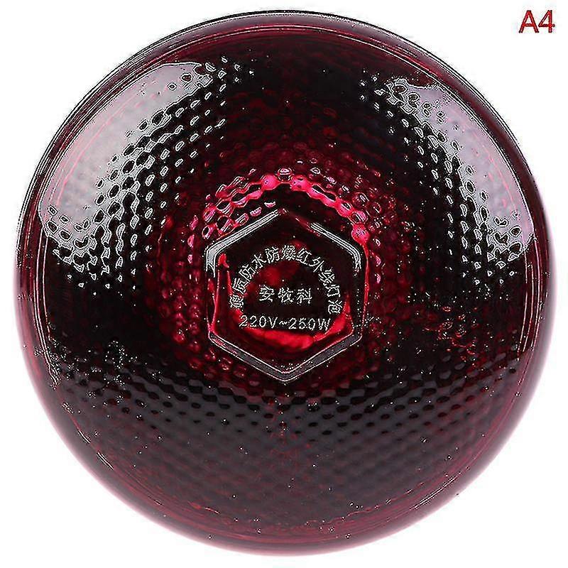 Thermal Lamp Smart Infrared Led Light Pet Brooder Hatch Chicken Piggy Dog Cat