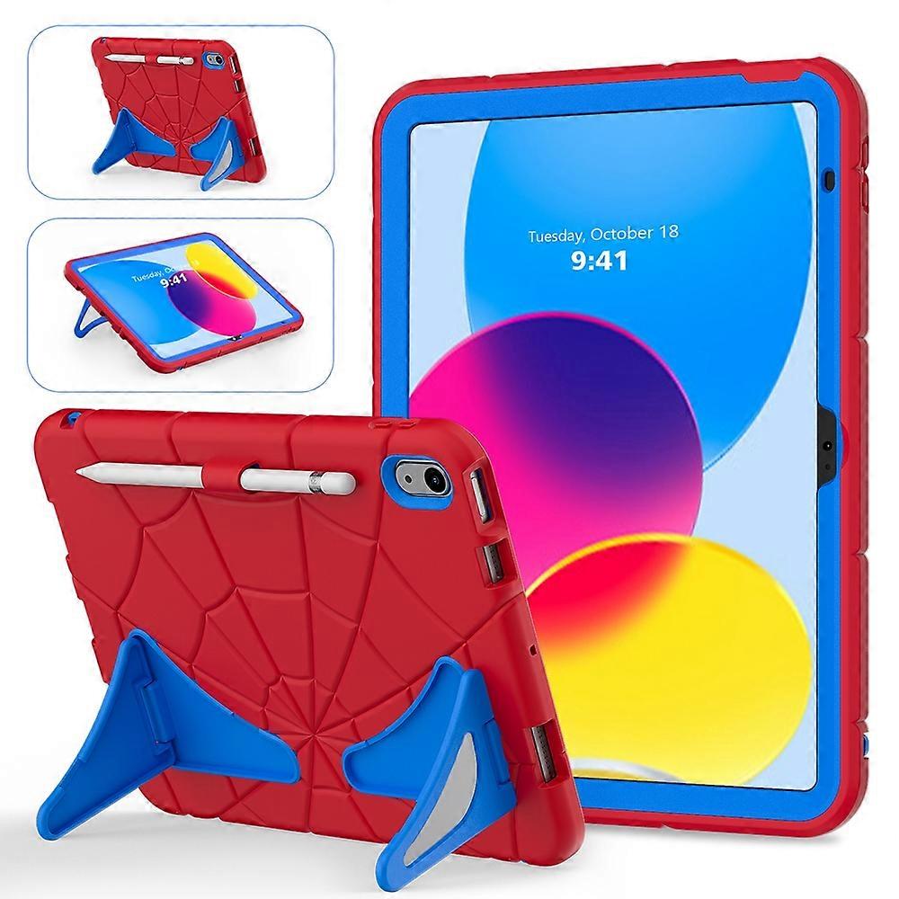 Protective Tablet Case For iPad 10th Gen 10.9 2022