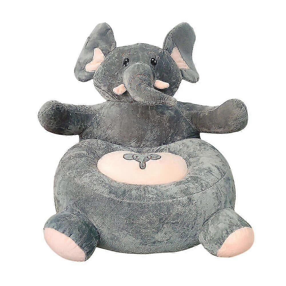 Kuscheltier-Sofastuhl für Kinder