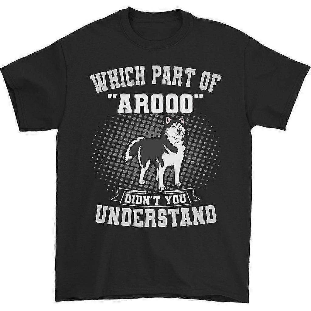    Arooo     Crew Neck