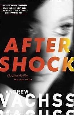 Aftershock