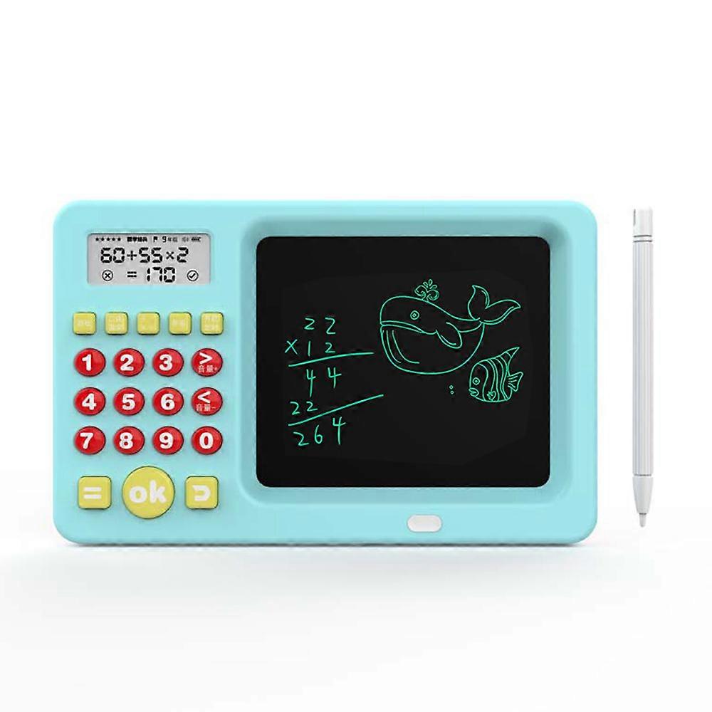 Early education learning machine children's  early education writing board