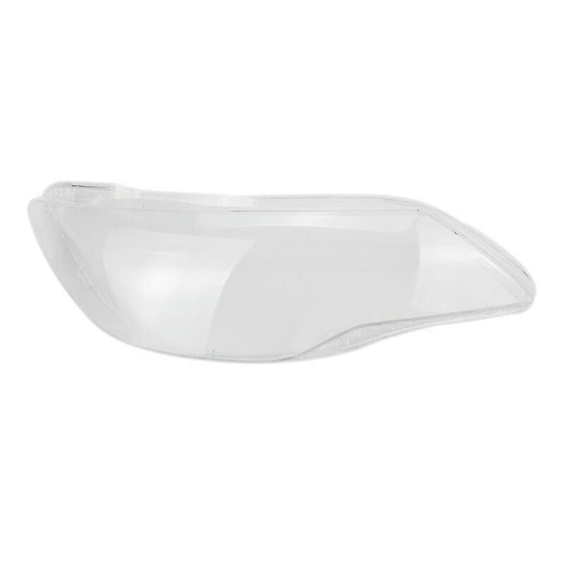 Car Front Right Side Headlight Clear Lens Lamp Shade Shell Cover for 2006 2007 2008