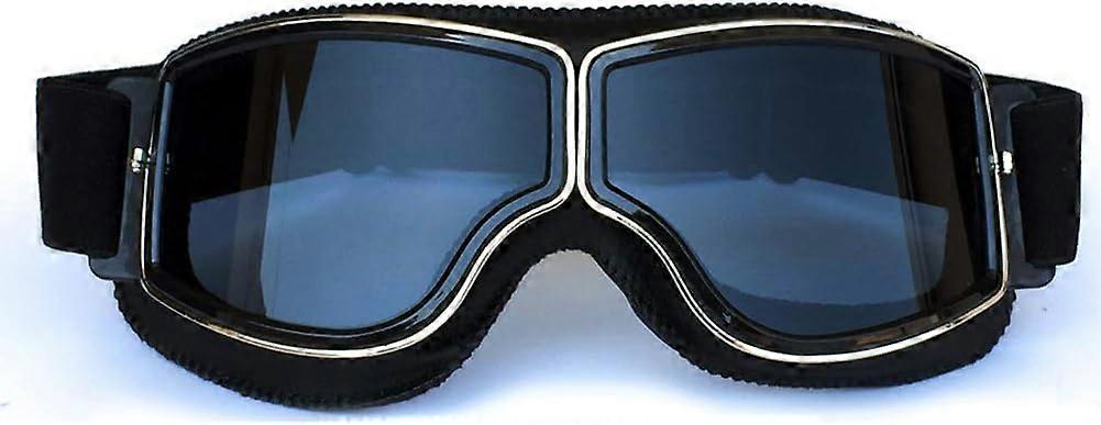 Γυαλιά μοτοσυκλέτας, Dirt Bike BMX ATV Cross Country Racing Ski Snowboard Safety Goggles - Anti-Fog/Windproof