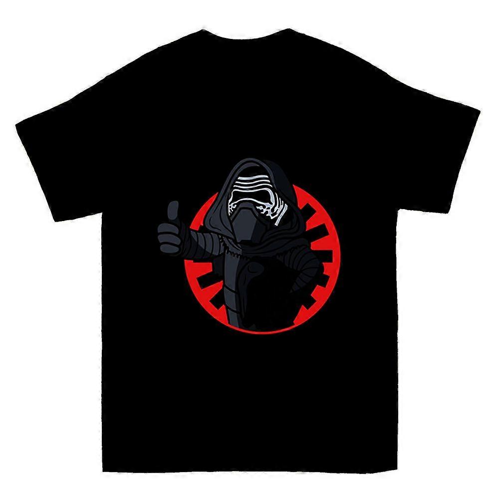 Sith Fan Boy T-shirt