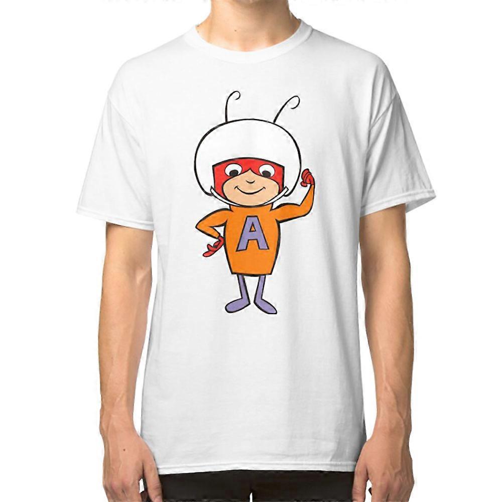 Atom karınca tişörtü