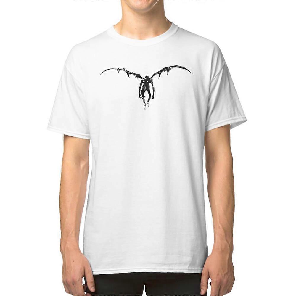 Camiseta DN Ryuk