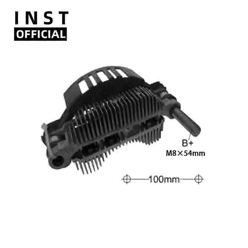 ALTERNATOR GENERATORS RECTIFIER BRIDGE FOR MIA10095 AF111364 22862 112333 A003T03391 A003T03392 A003T03392ZC 3736736030