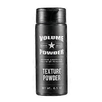  Hair Fluffy Modeling Wax Hair Mattifying Powder Refreshing Styling Oil Control