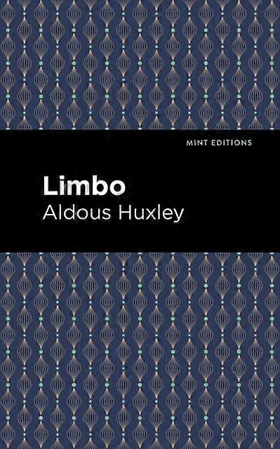 Limbo by Aldous Huxley Hardback Book