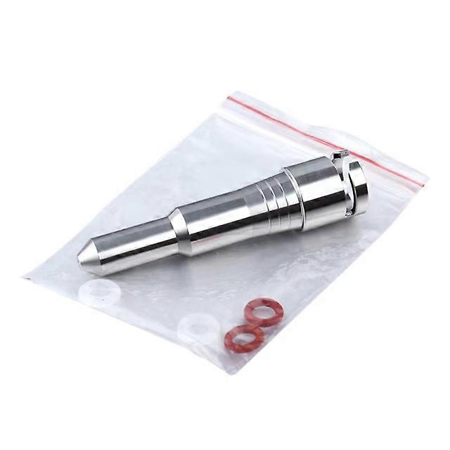 Modified Steam Head Steam Nozzle For Coffee Machine Delonghi La Specialista EC9335 Dedica EC680 EC685 Barita Accessories