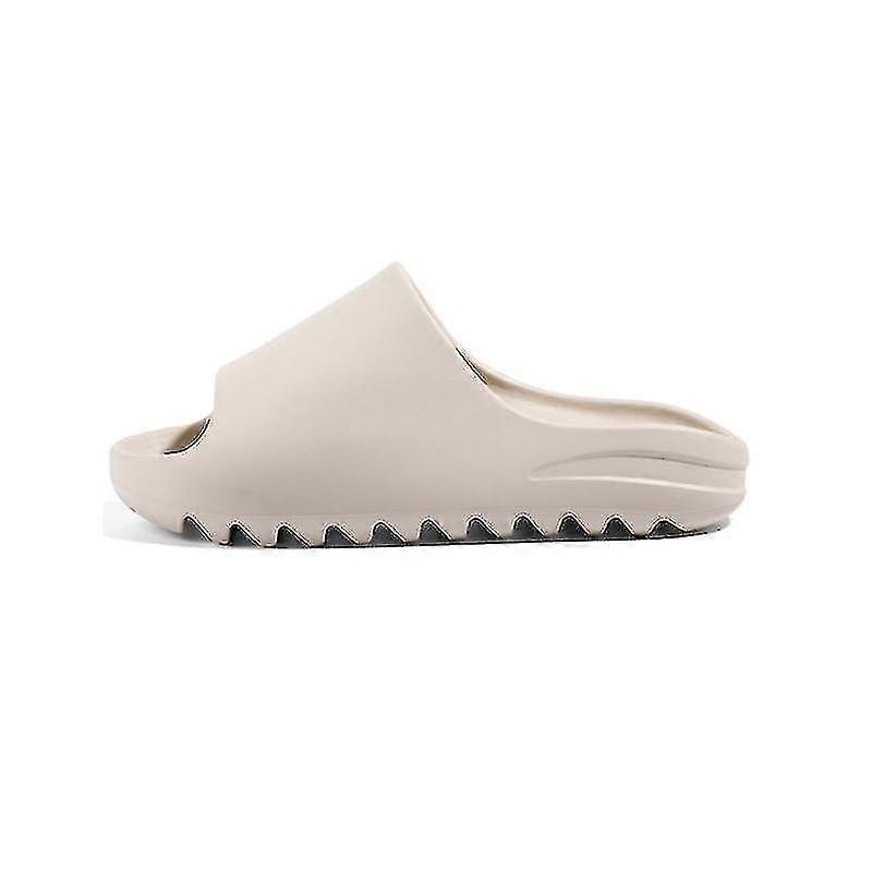 Sommartofflor Modetofflor Slides Duschskor Tofflor Snabbtorkande Unisex